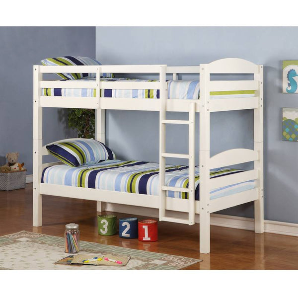 Bunk Bed-BB0602